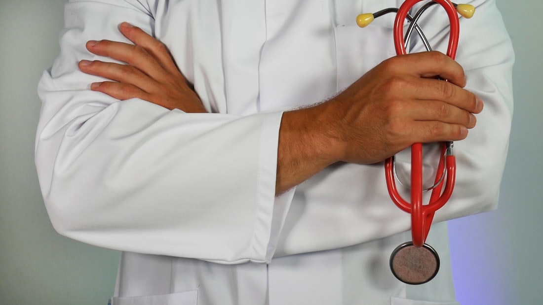 Healthcare support