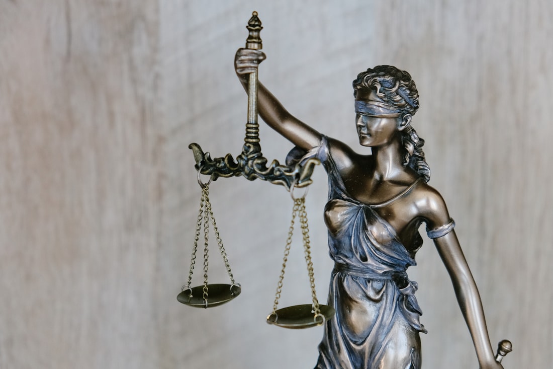 Legal support
